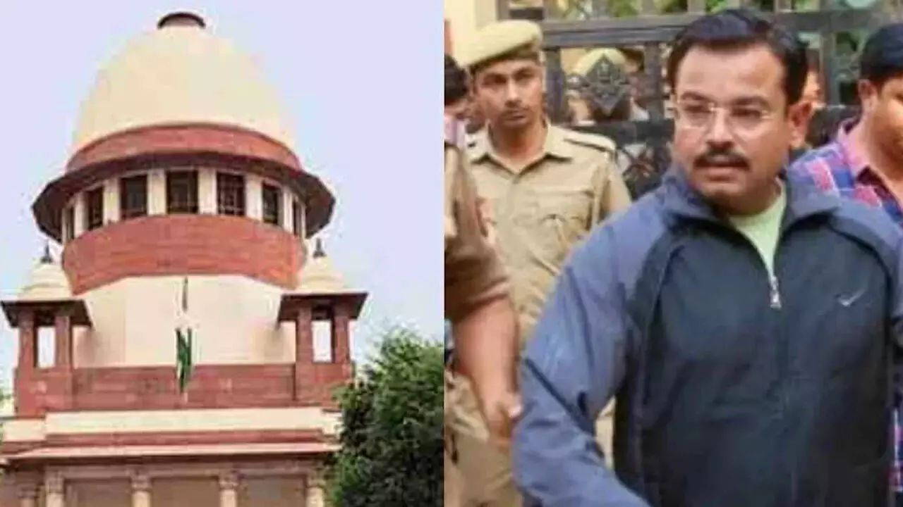 Lakhimpur Violence: ਲਖੀਮਪੁਰ ਹਿੰਸਾ ਮਾਮਲੇ ਵਿੱਚ ਸੁਪਰੀਮ ਕੋਰਟ ਦਾ ਵੱਡਾ ਫ਼ੈਸਲਾ