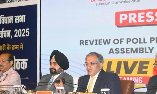 ਬਿਹਾਰ ਚੋਣ ਬਾਰੇ ਅੱਜ ਹੋਵੇਗਾ ਵੱਡਾ ਐਲਾਨ