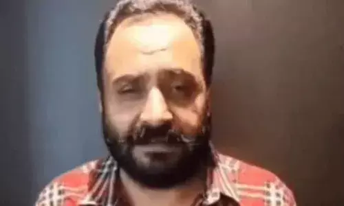 ਆਪ MLA ਬਲਾਤਕਾਰ ਦਾ ਮੁਲਜ਼ਮ, ਵਿਦੇਸ਼ ਭੱਜਿਆ, ਭਗੌੜਾ ਐਲਾਨਣ ਦੀ ਕਾਰਵਾਈ ਸ਼ੁਰੂ