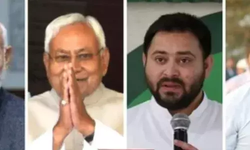 Bihar Election: ਬਿਹਾਰ ਚੋਣਾਂ ਨੂੰ ਲੈਕੇ ਚੋਣ ਕਮਿਸ਼ਨ ਦੀ ਪ੍ਰੈੱਸ ਕਾਨਫਰੰਸ