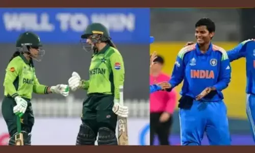 IND vs PAK: ਪਾਕਿਸਤਾਨ ਨੂੰ ਕੁਚਲਣ ਤੋਂ ਬਾਅਦ ਹਰਮਨਪ੍ਰੀਤ ਕੌਰ ਨੇ ਜਿੱਤ ਦੇ ਹੀਰੋ ਦੱਸੇ