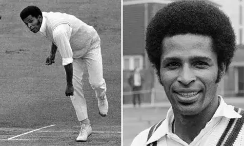 Cricket News: ਕ੍ਰਿਕਟ ਜਗਤ ਤੋਂ ਦੁਖਦਾਈ ਖ਼ਬਰ, ਦਿੱਗਜ ਕ੍ਰਿਕਟਰ ਦਾ ਦੇਹਾਂਤ