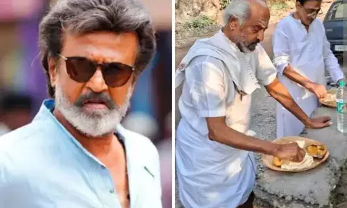 Rajnikanth: ਸਾਊਥ ਸਿਨੇਮਾ ਦੇ ਸੁਪਰਸਟਾਰ ਰਜਨੀਕਾਂਤ ਨੇ ਫ਼ਿਲਮਾਂ ਤੋਂ ਬ੍ਰੇਕ, ਫ਼ੈਨਜ਼ ਹੈਰਾਨ ਪ੍ਰੇਸ਼ਾਨ