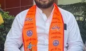 ਪਾਕਿਸਤਾਨ ਵਿਚ ਬੈਠੇ ਖਾਲਿਸਥਾਨੀ ਸਮਰਥਕ ਗੈਂਗਸਟਰ ਸ਼ਹਿਜ਼ਾਦ ਭੱਟੀ ਨੇ ਦਿੱਤੀ ਗਗਨ ਪਲਾਜ਼ਾ ਨੂੰ ਜਾਣੋ ਮਾਰਨ ਦੀ ਧਮਕੀ