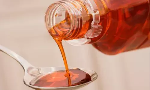 ਖੰਘ ਦੀ ਦਵਾਈ ਵਿਚ ਅਜਿਹਾ ਕੀ ਸੀ ਕਿ 14 ਬੱਚਿਆਂ ਦੀ ਮੌਤ ਹੋ ਗਈ ?