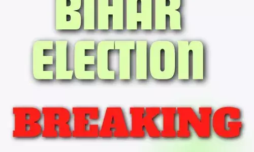 Breaking : ਬਿਹਾਰ ਚੋਣਾਂ 2025 ਦੀਆਂ ਤਰੀਖਾਂ ਦਾ ਐਲਾਨ, ਪੜ੍ਹੋ