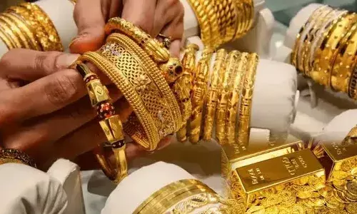 Gold Price: ਸੋਨੇ ਦੀਆਂ ਕੀਮਤਾਂ ਵਿੱਚ ਜ਼ਬਰਦਸਤ ਵਾਧਾ, 9700 ਰੁਪਏ ਹੋਇਆ ਮਹਿੰਗਾ
