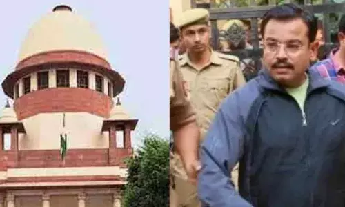 Lakhimpur Violence: ਲਖੀਮਪੁਰ ਹਿੰਸਾ ਮਾਮਲੇ ਵਿੱਚ ਸੁਪਰੀਮ ਕੋਰਟ ਦਾ ਵੱਡਾ ਫ਼ੈਸਲਾ