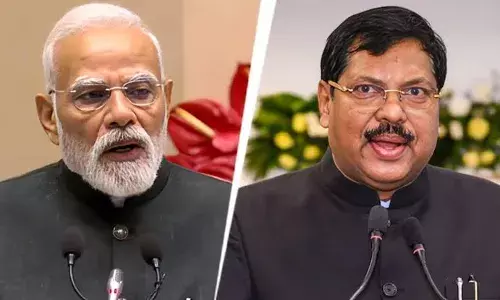 CJI: ਸੁਪਰੀਮ ਕੋਰਟ ਦੇ ਚੀਫ਼ ਜਸਟਿਸ ਤੇ ਜੁੱਤਾ ਸੁੱਟਣ ਦੀ ਘਟਨਾ ਦੀ ਸਿਆਸੀ ਆਗੂਆਂ ਵੱਲੋਂ ਨਿੰਦਾ