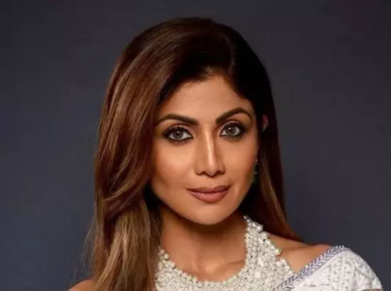 ਸ਼ਿਲਪਾ ਸ਼ੈੱਟੀ ਦੇ ਘਰ ਪਹੁੰਚੀ ਮੁੰਬਈ ਪੁਲਿਸ