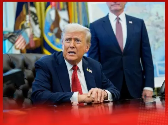 7 ਜਹਾਜ਼ ਡੇਗ ਦਿੱਤੇ ਗਏ... ਡੋਨਾਲਡ ਟਰੰਪ ਨੇ ਭਾਰਤ ਅਤੇ ਪਾਕਿਸਤਾਨ ਬਾਰੇ ਕੀ ਕਿਹਾ ?