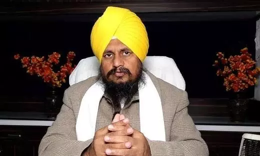 ਸ਼੍ਰੋਮਣੀ ਅਕਾਲੀ ਦਲ ਪੁਨਰਸੁਰਜੀਤ ਦੇ ਪ੍ਰਧਾਨ ਗਿਆਨੀ ਹਰਪ੍ਰੀਤ ਸਿੰਘ ਦਾ ਬਿਆਨ ਕਿਹਾ ਸਿੱਖ ਸਿਆਸਤ ਨੂੰ ਮਜਬੂਤ ਕਰਨ ਲਈ ਨੌਜਵਾਨੀ ਨੂੰ ਅੱਗੇ ਆਉਣ ਦੀ ਲੋੜ: ਗਿਆਨੀ ਹਰਪ੍ਰੀਤ ਸਿੰਘ ਸ਼੍ਰੋਮਣੀ ਅਕਾਲੀ ਦਲ ਪੁਨਰਸੁਰਜੀਤ ਦੇ ਪ੍ਰਧਾਨ ਗਿਆਨੀ ਹਰਪ੍ਰੀਤ ਸਿੰਘ ਦਾ ਬਿਆਨ ਕਿਹਾ ਸਿੱਖ ਸਿਆਸਤ ਨੂੰ ਮਜਬੂਤ ਕਰਨ ਲਈ ਨੌਜਵਾਨੀ ਨੂੰ ਅੱਗੇ ਆਉਣ ਦੀ ਲੋੜ: ਗਿਆਨੀ ਹਰਪ੍ਰੀਤ ਸਿੰਘ