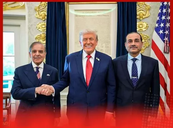 ਪਾਕਿਸਤਾਨ ਨੇ ਦੁਰਲੱਭ ਖਣਿਜਾਂ ਦੀ ਆਪਣੀ ਪਹਿਲੀ ਖੇਪ ਅਮਰੀਕਾ ਭੇਜੀ, ਪੈ ਗਿਆ ਰੌਲਾ