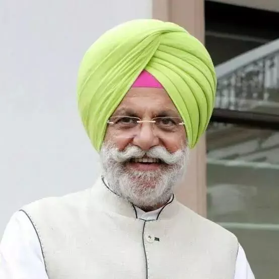 MLA ਰਾਣਾ ਗੁਰਜੀਤ ਨੇ ਕਿਸਾਨਾਂ ਨੂੰ ਕੀਤਾ ਖ਼ੁਸ਼, ਰਾਣਾ ਰਹੇ ਵਾਅਦੇ ਦੇ ਪੱਕੇ, ਵੰਡ ਤੇ ਗੱਫੇ