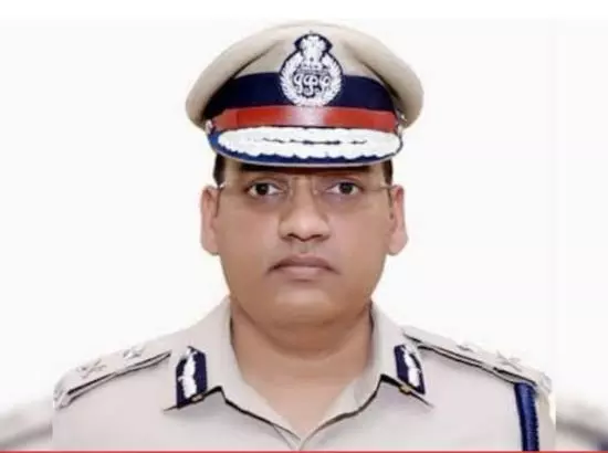 ADGP ਖੁਦਕੁਸ਼ੀ ਮਾਮਲਾ: ਘਰੋਂ ਮਿਲਿਆ 8 ਪੰਨਿਆਂ ਦਾ ਨੋਟ, ਕਾਰਨ ਆਇਆ ਸਾਹਮਣੇ ADGP ਖੁਦਕੁਸ਼ੀ ਮਾਮਲਾ: ਘਰੋਂ ਮਿਲਿਆ 8 ਪੰਨਿਆਂ ਦਾ ਨੋਟ, ਕਾਰਨ ਆਇਆ ਸਾਹਮਣੇ