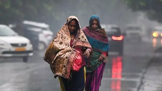 Punjab Weather: ਪੰਜਾਬ ਵਿੱਚ ਠੰਡ ਦੀ ਦਸਤਕ, 9 ਡਿਗਰੀ ਹੇਠਾਂ ਡਿੱਗਿਆ ਤਾਪਮਾਨ