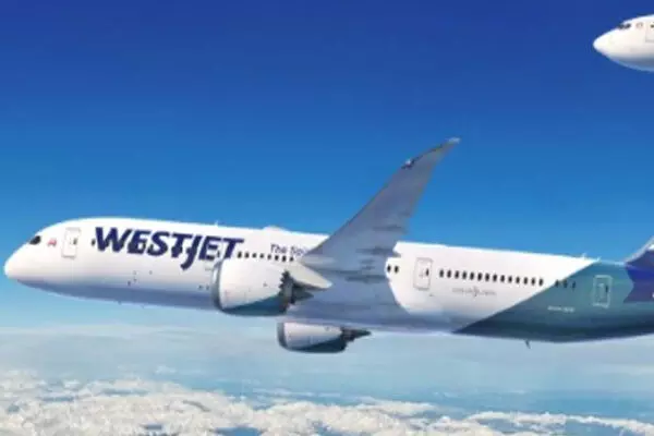 ਵੈਸਟ ਜੈੱਟ ਵੱਲੋਂ ਬੈਗ ਫੀਸ ਵਿਚ ਚੁੱਪ ਚੁਪੀਤੇ 5 ਡਾਲਰ ਦਾ ਵਾਧਾ