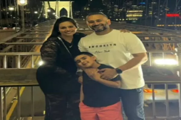 ਅਮਰੀਕਾ ਤੋਂ ਕੈਨੇਡਾ ਪਰਤ ਰਹੇ ਪੰਜਾਬੀ ਪਰਵਾਰ ਨਾਲ ਵਰਤਿਆ ਭਾਣਾ