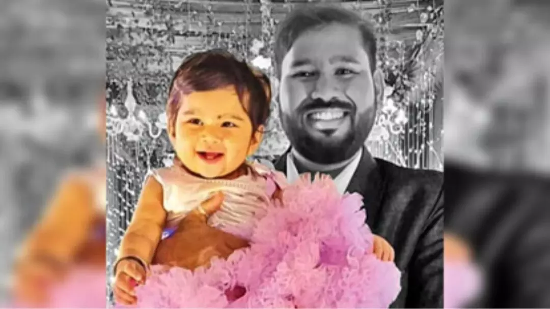 Cough Syrup: ਕਫ਼ ਸਿਰਪ ਦਾ ਕਹਿਰ, 13 ਲੱਖ ਕੀਤੇ ਖ਼ਰਚ, 16 ਵਾਰ ਡਾਇਲਸਿਸ, ਫਿਰ ਵੀ ਨਹੀਂ ਬਚੀ 2 ਸਾਲ ਦੀ ਮਾਸੂਮ