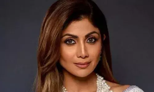 ਸ਼ਿਲਪਾ ਸ਼ੈੱਟੀ ਦੇ ਘਰ ਪਹੁੰਚੀ ਮੁੰਬਈ ਪੁਲਿਸ