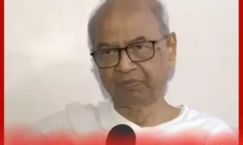 ਜੁੱਤੀ ਸੁੱਟਣ ਵਾਲੇ ਰਾਕੇਸ਼ ਕਿਸ਼ੋਰ ਨੇ ਸੀਜੇਆਈ ਬੀਆਰ ਗਵਈ ਨੂੰ ਪੁੱਛਿਆ...