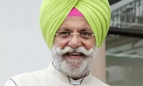 MLA ਰਾਣਾ ਗੁਰਜੀਤ ਨੇ ਕਿਸਾਨਾਂ ਨੂੰ ਕੀਤਾ ਖ਼ੁਸ਼, ਰਾਣਾ ਰਹੇ ਵਾਅਦੇ ਦੇ ਪੱਕੇ, ਵੰਡ ਤੇ ਗੱਫੇ