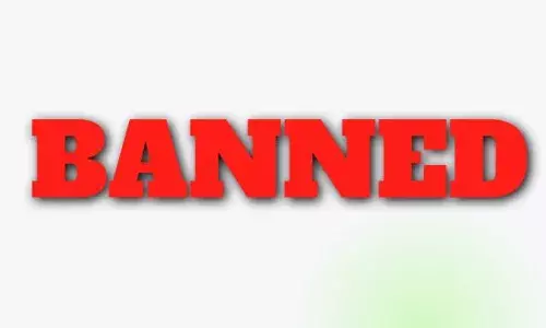 FDA ਵੱਲੋਂ ਦੋ ਹੋਰ ਖੰਘ ਦੇ ਸਿਰਪ ਤੇ ਪਾਬੰਦੀ