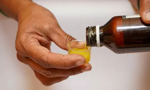 Cough Syrup: ਜਾਨਲੇਵਾ ਕਫ਼ ਸਿਰਪ ਨਾਲ ਬੱਚਿਆਂ ਦੀ ਮੌਤ ਦਾ ਮਾਮਲਾ ਪਹੁੰਚਿਆ ਸੁਪਰੀਮ ਕੋਰਟ