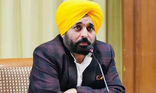 Punjab News: ਪੰਜਾਬ ਸਰਕਾਰ ਨੇ ਜ਼ਹਿਰੀਲੇ ਕਫ਼ ਸਿਰਪ ਤੇ ਲਾਇਆ ਬੈਨ, ਜਾਣੋ ਕੀ ਬੋਲੇ CM ਮਾਨ