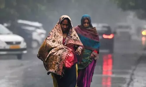 Punjab Weather: ਪੰਜਾਬ ਵਿੱਚ ਠੰਡ ਦੀ ਦਸਤਕ, 9 ਡਿਗਰੀ ਹੇਠਾਂ ਡਿੱਗਿਆ ਤਾਪਮਾਨ