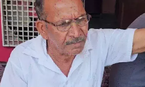 ਸਾਬਕਾ ਫੌਜੀ ਨੂੰ ਏਐਸਆਈ ਵੱਲੋਂ ਬੇਰਹਿਮੀ ਨਾਲ ਮਾਰ ਕੁਟਾਈ ਕਰਨ ਤੇ ਬਾਹਾਂ ਬੰਨ ਕੇ ਪੰਜ ਘੰਟੇ ਇਧਰ-ਉਧਰ ਘੁਮਾਉਣ ਦੇ ਦੋਸ਼