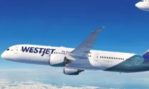 ਵੈਸਟ ਜੈੱਟ ਵੱਲੋਂ ਬੈਗ ਫੀਸ ਵਿਚ ਚੁੱਪ ਚੁਪੀਤੇ 5 ਡਾਲਰ ਦਾ ਵਾਧਾ