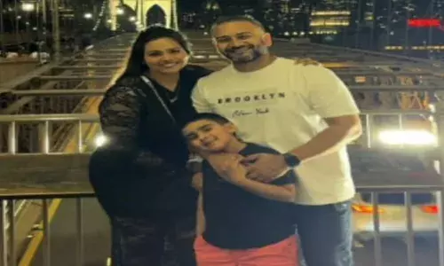 ਅਮਰੀਕਾ ਤੋਂ ਕੈਨੇਡਾ ਪਰਤ ਰਹੇ ਪੰਜਾਬੀ ਪਰਵਾਰ ਨਾਲ ਵਰਤਿਆ ਭਾਣਾ