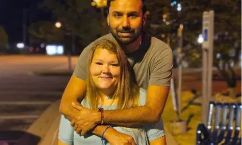 ਟਰੰਪ ਦੀ ਧੱਕੇਸ਼ਾਹੀ ਦਾ ਸ਼ਿਕਾਰ ਬਣਿਆ ਇਕ ਹੋਰ ਭਾਰਤੀ