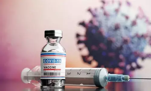 Covid Vaccine: ਜੇ ਕੋਵਿਡ ਵੈਕਸੀਨ ਲਗਵਾਈ ਹੈ ਤਾਂ ਤੁਹਾਡੇ ਲਈ ਹੈ ਇਹ ਖ਼ਬਰ