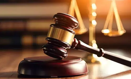 News: ਪਾਕਸੋ ਦੀ ਸਪੈਸ਼ਲ ਕੋਰਟ ਦਾ ਵੱਡਾ ਫ਼ੈਸਲਾ, ਬੱਚੇ ਨਾਲ ਬਲਾਤਕਾਰ ਕਰਨ ਵਾਲੇ ਨੂੰ ਸਜ਼ਾ ਏ ਮੌਤ