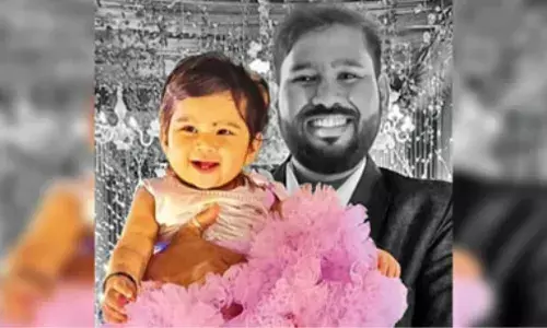 Cough Syrup: ਕਫ਼ ਸਿਰਪ ਦਾ ਕਹਿਰ, 13 ਲੱਖ ਕੀਤੇ ਖ਼ਰਚ, 16 ਵਾਰ ਡਾਇਲਸਿਸ, ਫਿਰ ਵੀ ਨਹੀਂ ਬਚੀ 2 ਸਾਲ ਦੀ ਮਾਸੂਮ