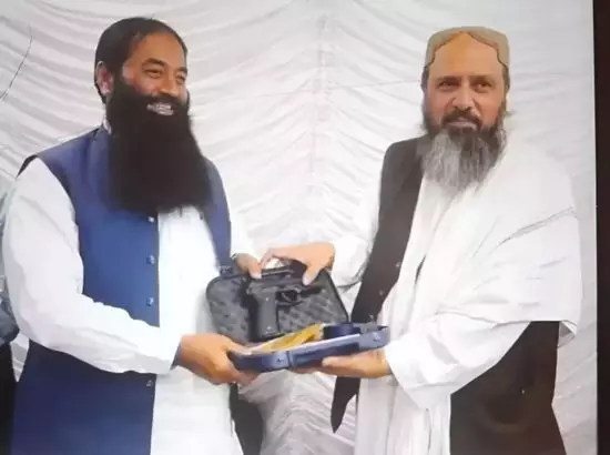 ISI ਦੀ ਸਰਪ੍ਰਸਤੀ ਹੇਠ ISKJP ਅਤੇ ਲਸ਼ਕਰ-ਏ-ਤੋਇਬਾ ਦਾ ਗੱਠਜੋੜ