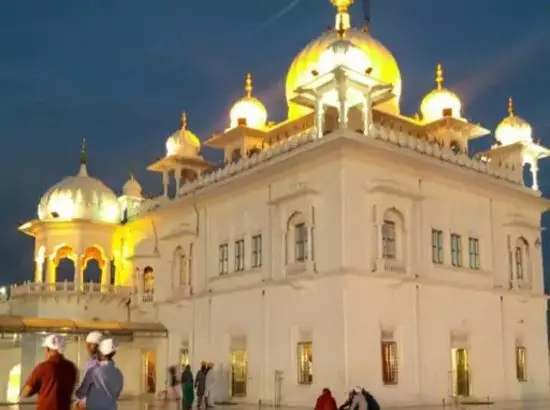 ਆਨੰਦਪੁਰ ਸਾਹਿਬ ਨਵਾਂ ਜ਼ਿਲ੍ਹਾ ਬਣਨ ਦੀ ਸੰਭਾਵਨਾ ਆਨੰਦਪੁਰ ਸਾਹਿਬ ਨਵਾਂ ਜ਼ਿਲ੍ਹਾ ਬਣਨ ਦੀ ਸੰਭਾਵਨਾ