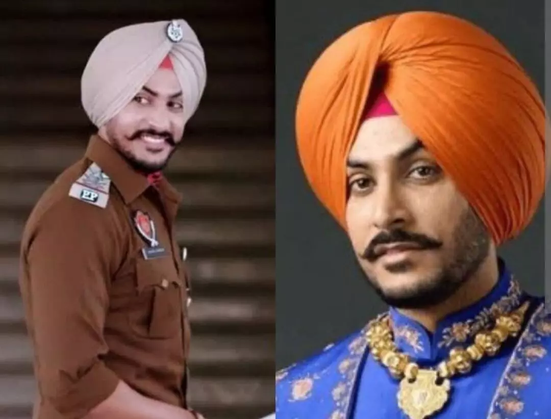 Rajvir Jwanda: ਪੰਜਾਬੀ ਗਾਇਕ ਰਾਜਵੀਰ ਜਵੰਧਾ ਦਾ ਦੇਹਾਂਤ, ਗੁਰਪ੍ਰੀਤ ਘੁੱਗੀ ਨੇ ਪੋਸਟ ਪਾ ਦਿੱਤੀ ਜਾਣਕਾਰੀ