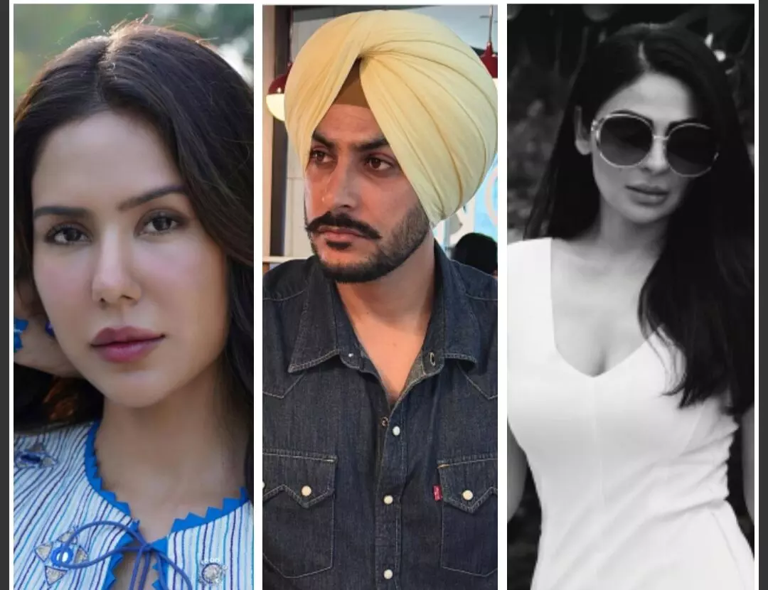 Rajvir Jwanda: ਰਾਜਵੀਰ ਜਵੰਧਾ ਦੀ ਮੌਤ ਨਾਲ ਗ਼ਮ ਚ ਡੁੱਬੇ ਪੰਜਾਬੀ ਸਟਾਰਜ਼, ਦਿੱਤੀ ਸ਼ਰਧਾਂਜਲੀ