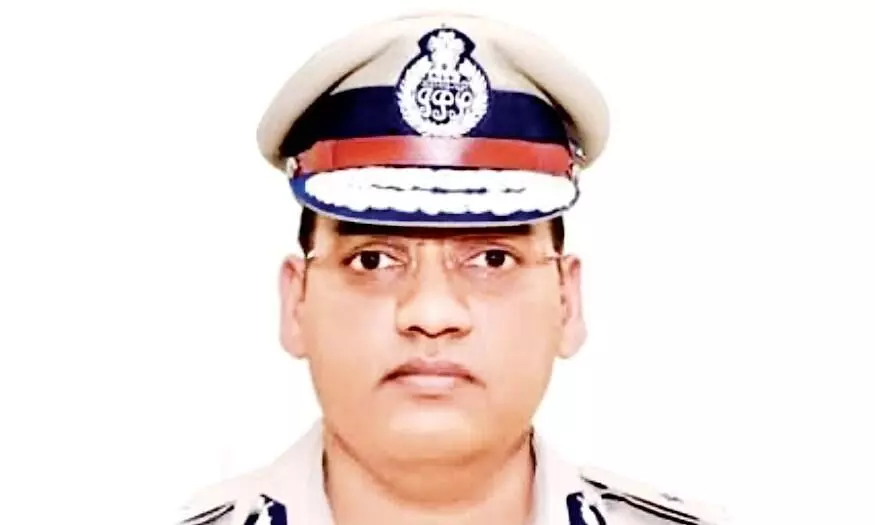 ਖੁਦਕੁਸ਼ੀ ਕਰਨ ਵਾਲੇ IPS ਅਫ਼ਸਰ ਦੀ ਪਤਨੀ ਆਈ ਸਾਹਮਣੇ, ਪੜ੍ਹੋ ਕੀ ਕਿਹਾ ?