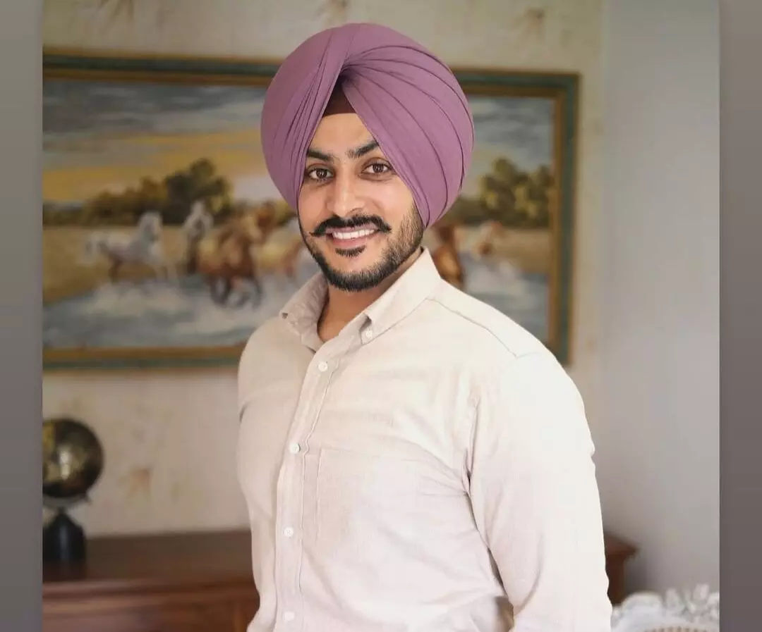 Rajvir Jwanda: ਰਾਜਵੀਰ ਜਵੰਧਾ ਦੀ ਆਖ਼ਰੀ ਸੋਸ਼ਲ ਮੀਡੀਆ ਪੋਸਟ ਵਾਇਰਲ, ਮਰਨ ਤੋਂ ਪਹਿਲਾਂ ਕਹੀ ਸੀ ਇਹ ਗੱਲ