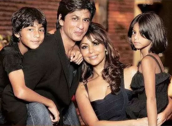 Gauri Khan: ਸ਼ਾਹਰੁਖ ਖਾਨ ਦੀ ਪਤਨੀ ਗੌਰੀ ਦਾ 55ਵਾਂ ਜਨਮਦਿਨ, ਆਪਣੇ ਦਮ ਤੇ 1600 ਕਰੋੜ ਜਾਇਦਾਦ ਦੀ ਮਾਲਕਣ