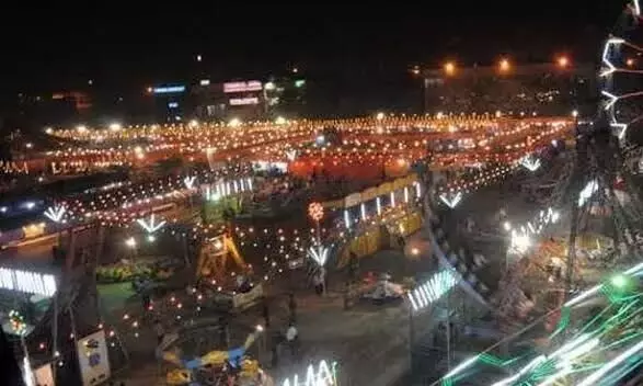 ਰਾਜਵੀਰ ਜਵੰਦਾ ਦੀ ਮੌਤ ਤੋਂ ਬਾਅਦ ਸੋਗ ’ਚ ਡੁੱਬਿਆ ਪੰਜਾਬ, ਸਰਸ ਮੇਲੇ ਦੀ ਸਟਾਰ ਨਾਈਟ ਕੀਤੀ ਰੱਦ