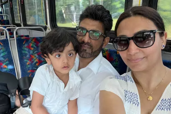 ਟਰੰਪ ਦੇ ਛਾਪਿਆਂ ਨੇ ਖੇਰੂੰ-ਖੇਰੂੰ ਕੀਤਾ ਪੰਜਾਬੀ ਪਰਵਾਰ