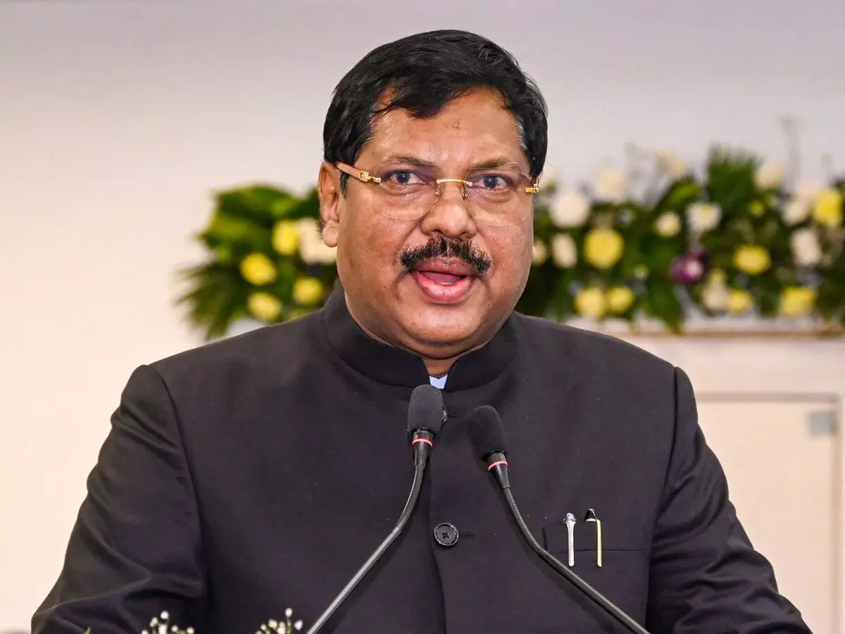 Punjab News: ਸੁਪਰੀਮ ਕੋਰਟ ਦੇ ਮੁੱਖ ਜੱਜ ਗਵਈ ਦੇ ਖ਼ਿਲਾਫ਼ ਇਤਰਾਜ਼ਯੋਗ ਪੋਸਟ ਤੇ ਕਾਰਵਾਈ