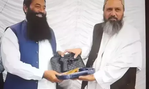 ISI ਦੀ ਸਰਪ੍ਰਸਤੀ ਹੇਠ ISKJP ਅਤੇ ਲਸ਼ਕਰ-ਏ-ਤੋਇਬਾ ਦਾ ਗੱਠਜੋੜ