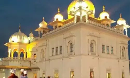 ਆਨੰਦਪੁਰ ਸਾਹਿਬ ਨਵਾਂ ਜ਼ਿਲ੍ਹਾ ਬਣਨ ਦੀ ਸੰਭਾਵਨਾ