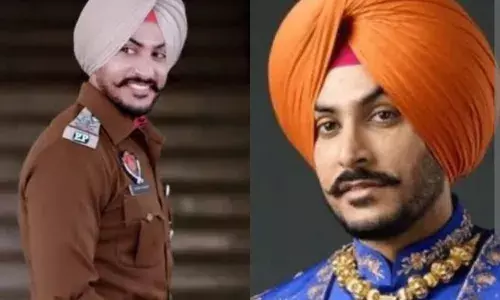 Rajvir Jwanda: ਪੰਜਾਬੀ ਗਾਇਕ ਰਾਜਵੀਰ ਜਵੰਧਾ ਦਾ ਦੇਹਾਂਤ, ਗੁਰਪ੍ਰੀਤ ਘੁੱਗੀ ਨੇ ਪੋਸਟ ਪਾ ਦਿੱਤੀ ਜਾਣਕਾਰੀ